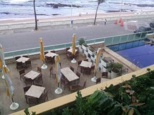 Bahia Flat, Apt 320