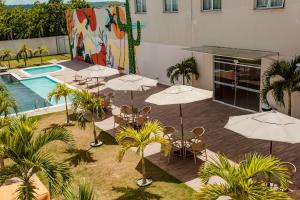 Go Inn Goiana by Atlantica Hotels