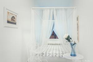 Deluxe Single Room with Balcony