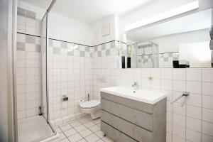 Papillon Wohnung 04-3