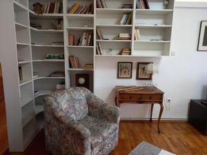 Apartman Mislav. Udoban apartman u centru grada.
