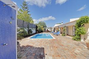 Algarve Country Villa 1 With Pool by Homing