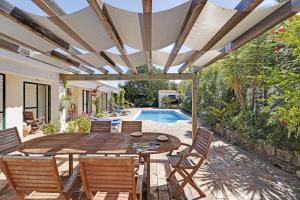 Algarve Country Villa 1 With Pool by Homing