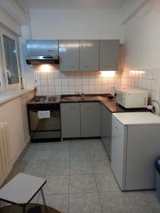 Apartman Mislav. Udoban apartman u centru grada.