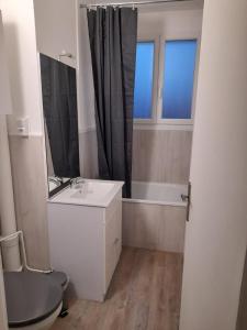 Appartements Appartement Centre ville proche gare : photos des chambres