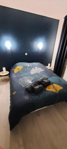 Appartements Appartement Centre ville proche gare : photos des chambres
