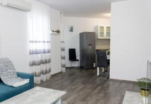 Bright and Modern 1BD Apt close to Varna Cathedral