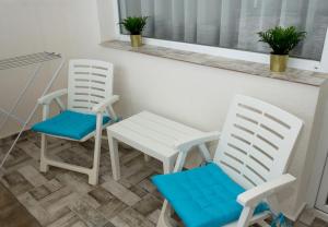 Bright and Modern 1BD Apt close to Varna Cathedral