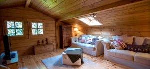 Chalets Cosy Chalet 50m du lac by LocationlacAnnecy, LLA Selections : photos des chambres