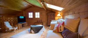 Chalets Cosy Chalet 50m du lac by LocationlacAnnecy, LLA Selections : photos des chambres