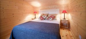 Chalets Cosy Chalet 50m du lac by LocationlacAnnecy, LLA Selections : photos des chambres