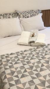 Itacimirim Summer Ville 5A, Pé na Areia, Excelente!!