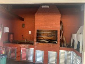 REFÚGIO DA SEREIA ARIEL