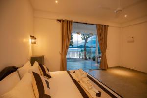Olu villa Resort