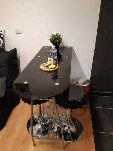 Appartements Appartement de charme DISNEYLAND PARIS - Nidouest : photos des chambres