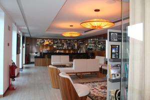 Hotel Rural Quinta das Quintães