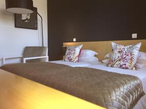 Standard Single Room room in Hotel Rural Quinta das Quintães