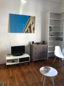 Appartements Le Klein, Studio au calme au centre de Besancon : photos des chambres