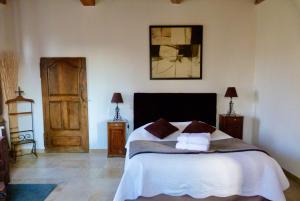 B&B / Chambres d'hotes Domaine du Manoir : photos des chambres
