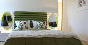 Double or Twin Room room in Hotel Rural Quinta das Quintães
