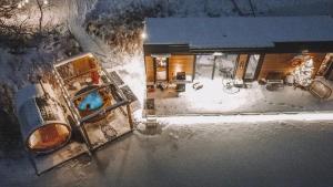 Costa del Kryspi Całoroczne Apartamenty na Wodzie