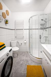 Apartament Miodownik