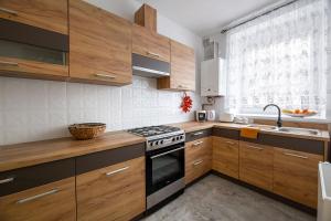 Apartament Miodownik