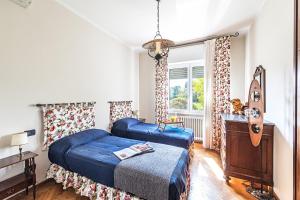 Villa Elisa con piscina by Wonderful Italy