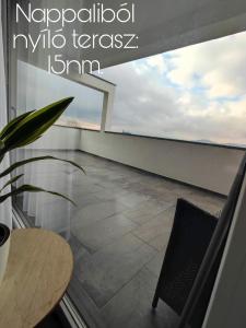 Panorama Apartmenthaus