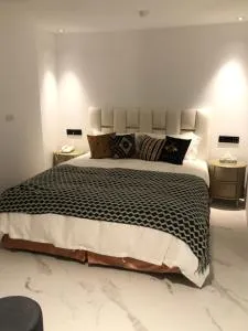 Mumu Motel - 龟山乡