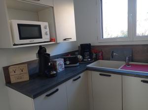 Chez Rose et Vincent