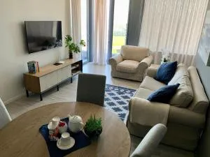 Umhlanga Arch 703 Sea View self-catering - Umhlanga Ridge