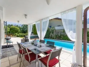 Landhaus Central - Dorf