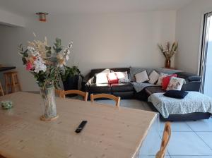 Chez Rose et Vincent