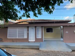 casa em Barra de Cunhaú-RN