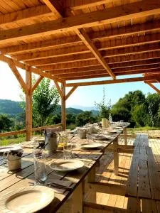 Ferma Albanik - Çorovodë