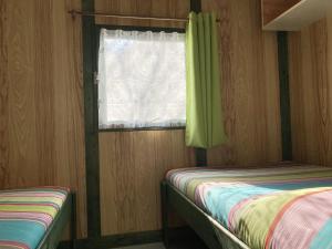 Campings Camping Domaine Sainte Madeleine : photos des chambres