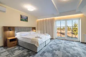 Hotel Perła Dunajca - Odrowąż