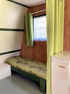 Campings Camping Domaine Sainte Madeleine : photos des chambres