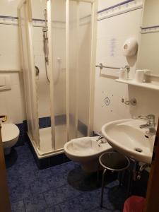 Double Room room in Hotel Amaten