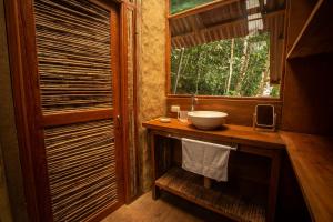 Chirapa Manta Amazon Lodge