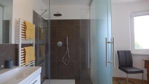 Appartement Trafoier