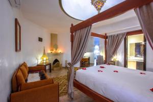 Riad Zitoune Lakdim, N 112, Medina, Marrakech, Morocco, 40000.