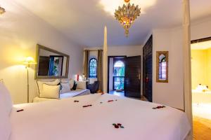 Riad Zitoune Lakdim, N 112, Medina, Marrakech, Morocco, 40000.