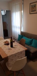 Salsa Split - Cozy Apartment