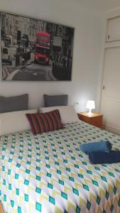 Great Holiday Break Flat