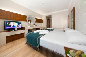 Standard Room room in Beach Club Doganay Hotel - All Inclusive
