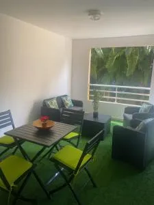 Joli appartement rénové à neuf - Versailles