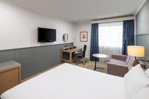 Holiday Inn Hull Marina by IHG