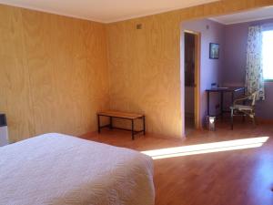 Hotel Iorana Tolache